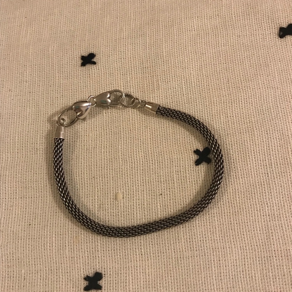 Brighton Bracelet 😍 perf for adding charms!!!